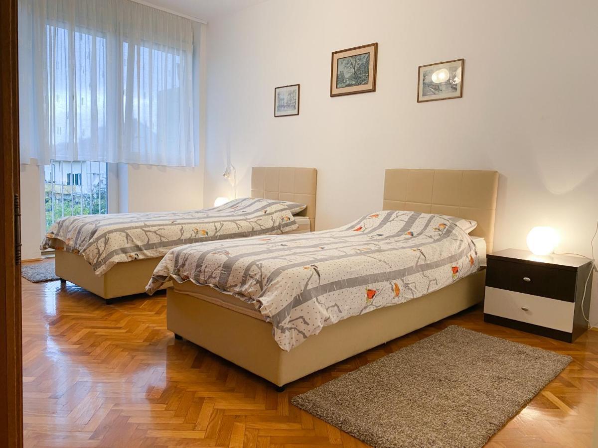 Kate'S Apartment Split Kültér fotó